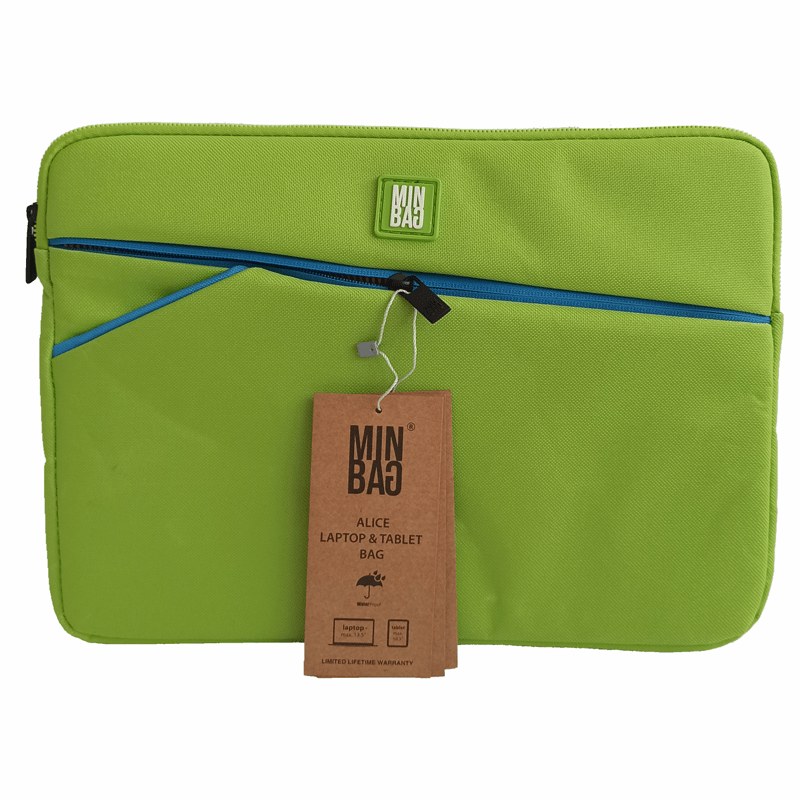ÖNDERALICE LAPTOP,TAB.ÇANT.10,5 -13INCH-F.YEŞİLİ ÖND.528-09Y00049053