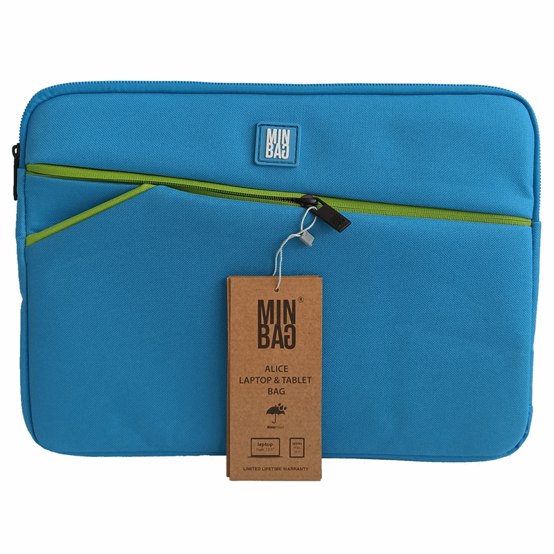 ÖNDERALICE LAPTOP,TAB.ÇANT.10,5 -13INCH-MAVİ ÖND.528-01Y00049000