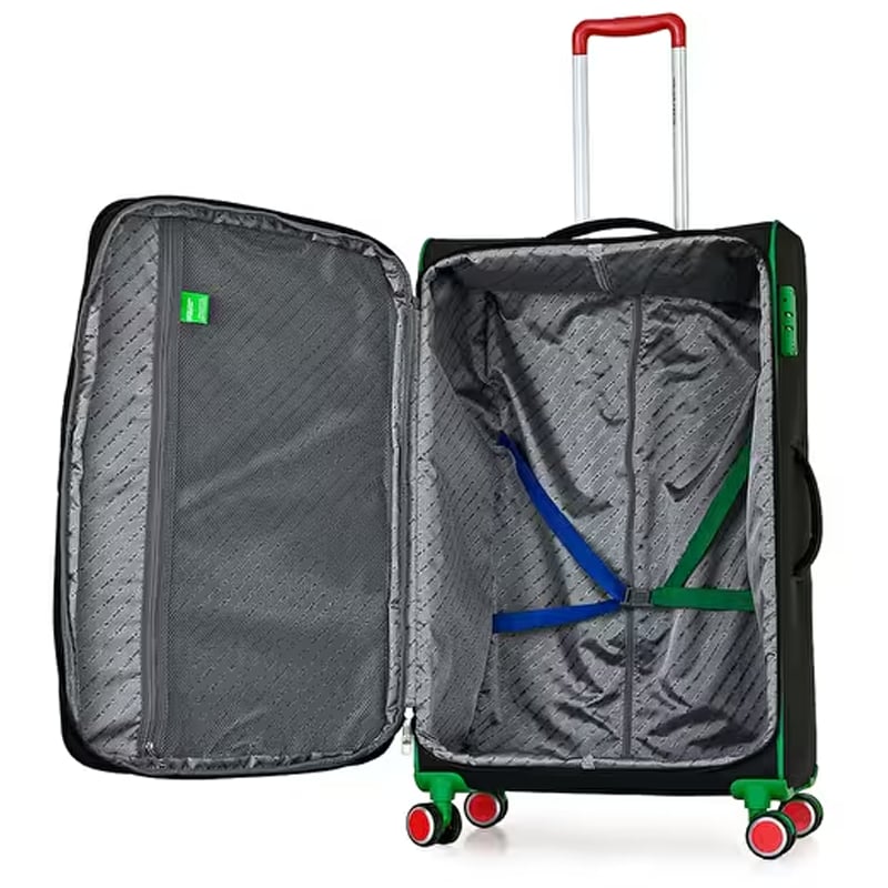 Benetton 14Bnt3100-01-S Trolley 70 Cm Sıyah