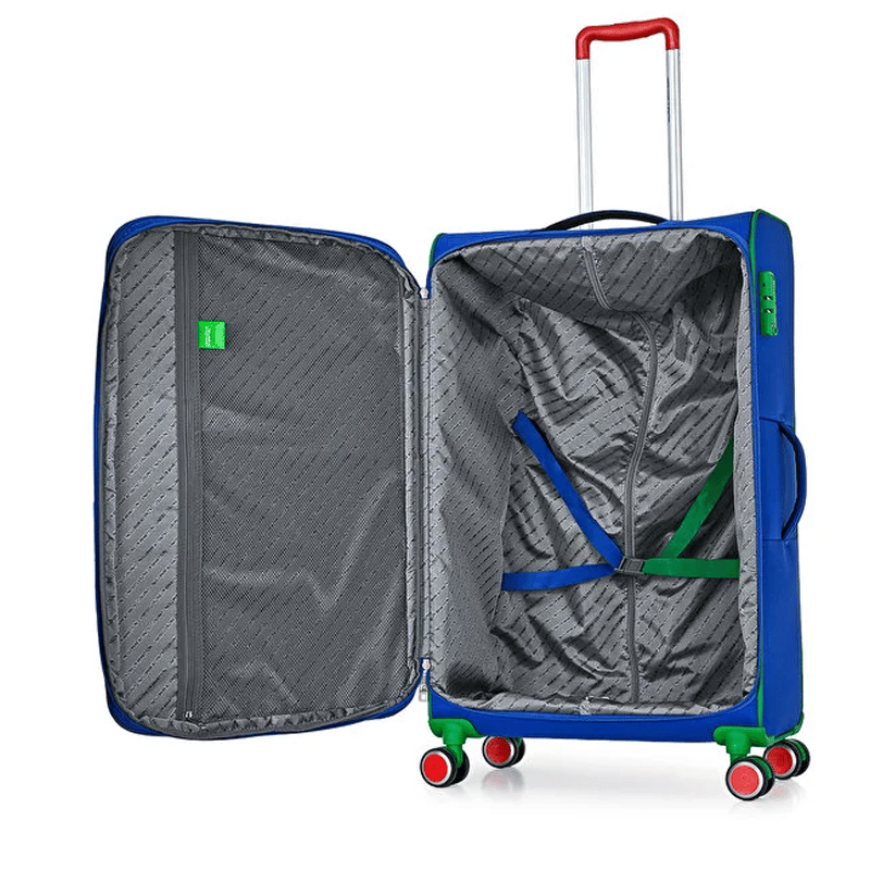 Benetton 14Bnt3100-01-Sx Trolley 70 Cm Sax