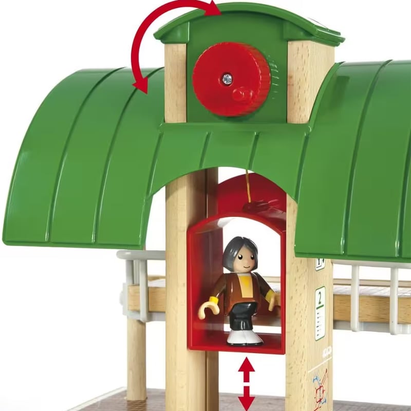 Brio Katlı Seyahat Seti 33512