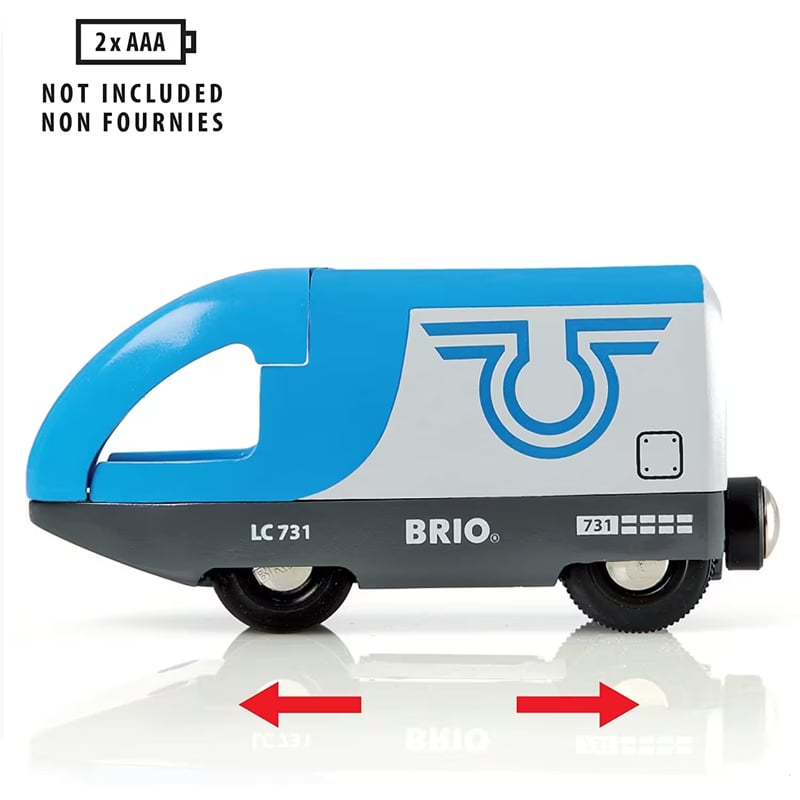 Brio Katlı Seyahat Seti 33512
