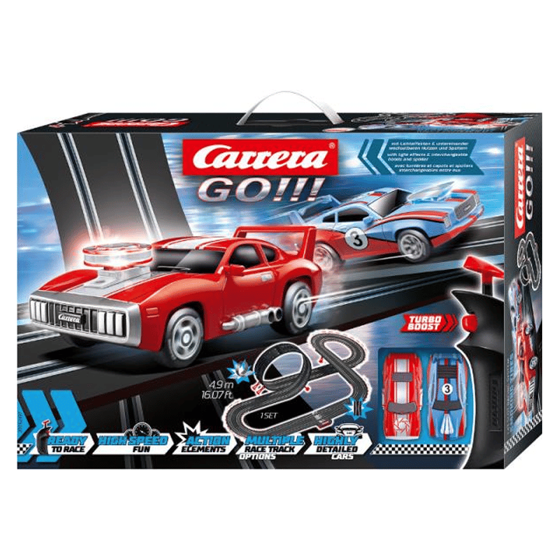 MarkasızCarrera Smoking Tires 62497Y0003263