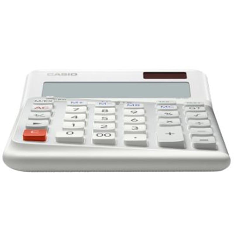 Casıo De-12E Hesap Makinası