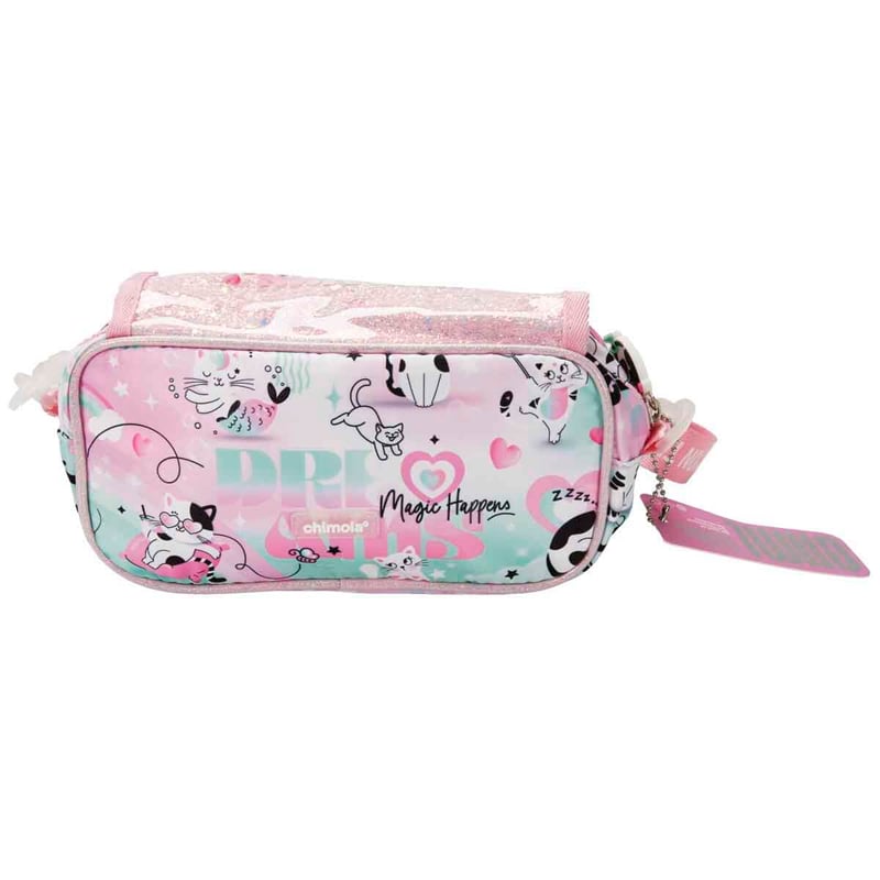 Chimola Cute Cutty Kalem Çantası