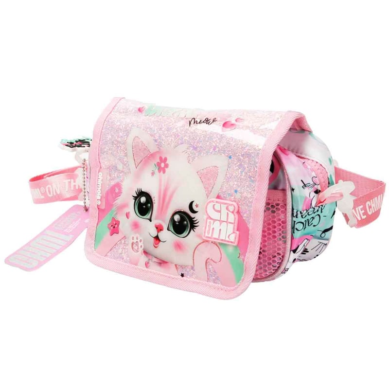 Chimola Cute Cutty Kalem Çantası