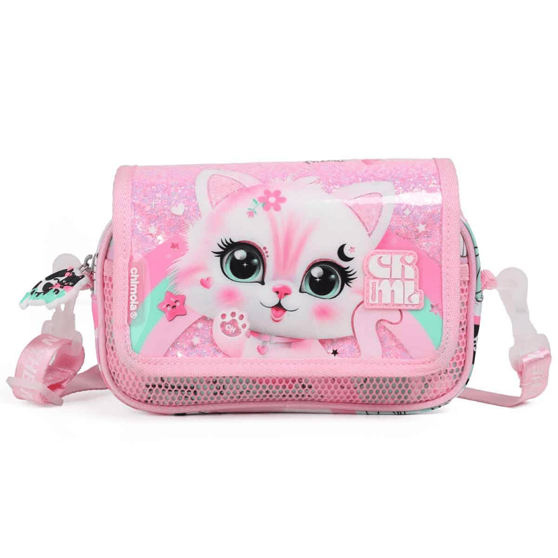 Chimola Cute Cutty Kalem Çantası
