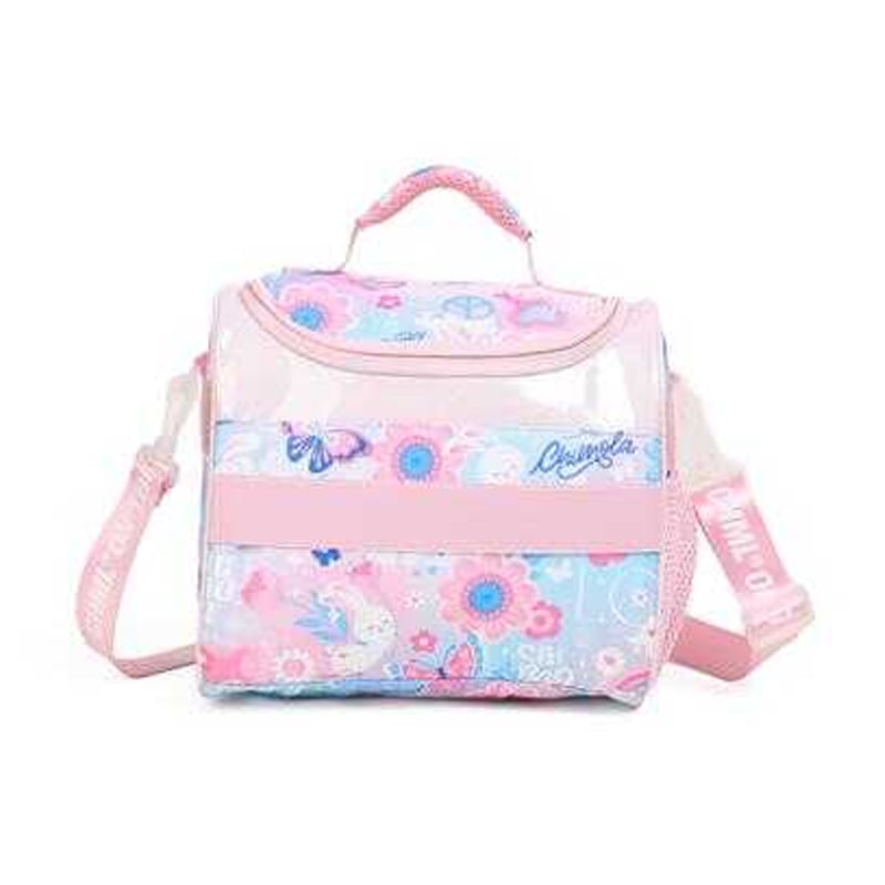 Chımola Cute Rabbıt Beslenme Çantası (Bt204)