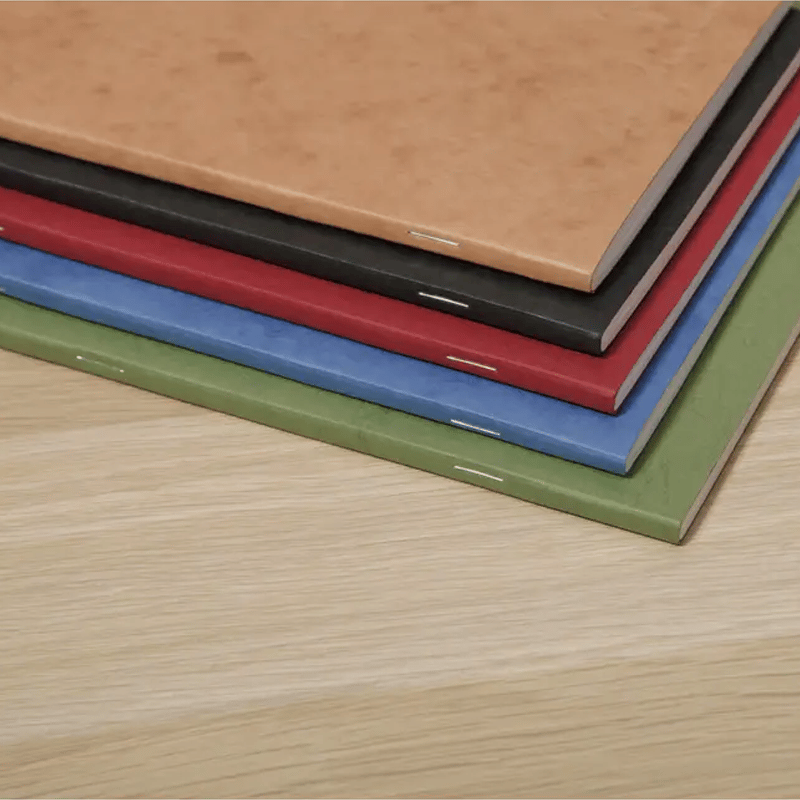 Clairefontaine Cd2673306-21297 cm A4 Çizgili Defter Taba Kapak 182932