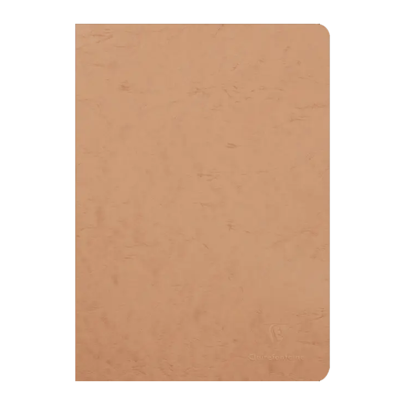 Clairefontaine Cd2673306-21297 cm A4 Çizgili Defter Taba Kapak 182932