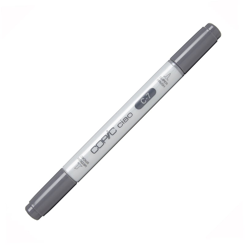 Copic Ciao C-7