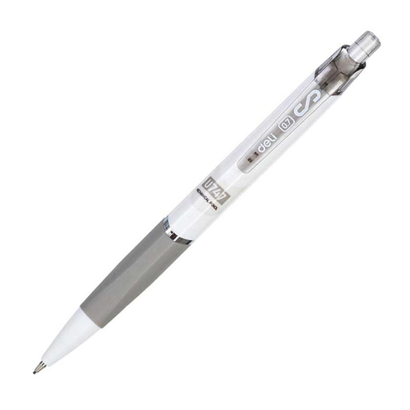 Deli 0.7 mm Scribe Versatil Kalem U747