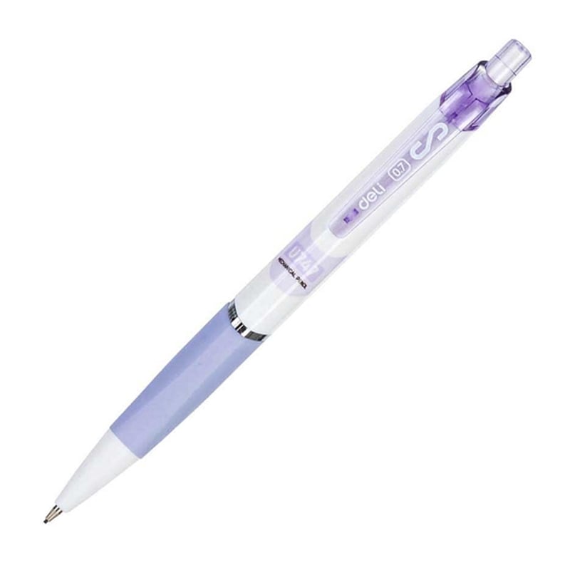 Deli 0.7 mm Scribe Versatil Kalem U747