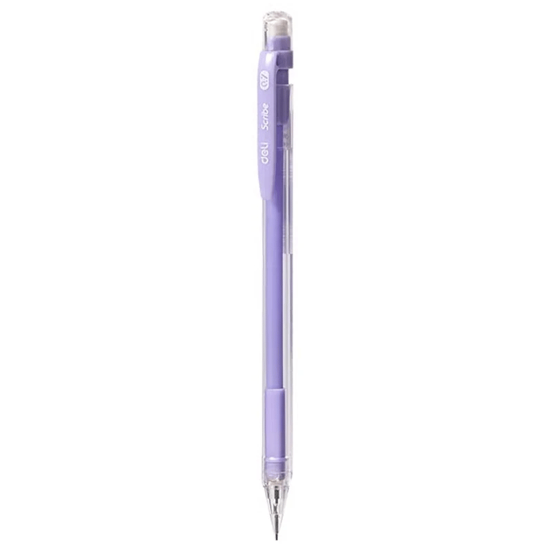 Deli Scribe Versatil Kalem 0,7 Uç Display Eu502-07