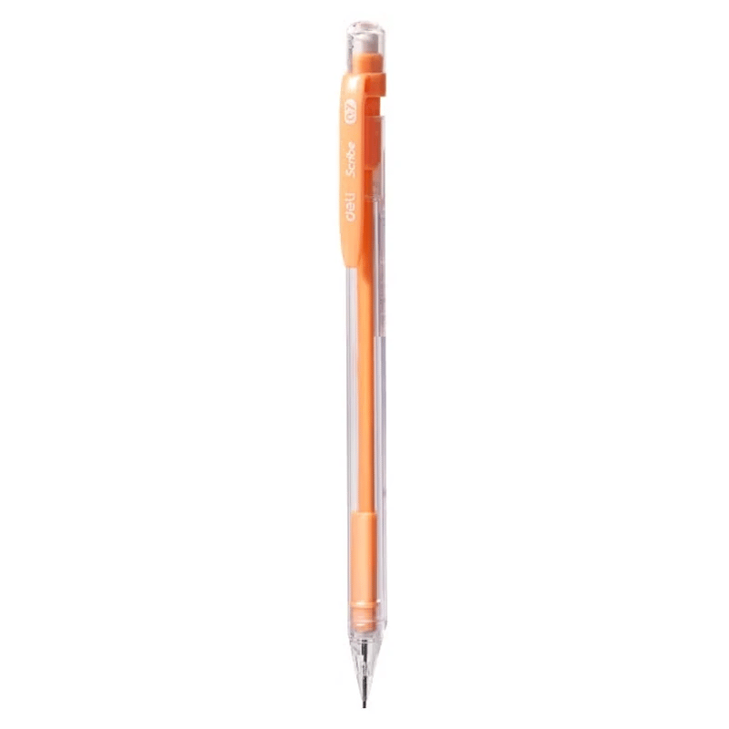 Deli Scribe Versatil Kalem 0,7 Uç Display Eu502-07