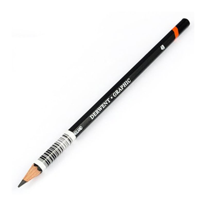 DERWENTDERWENT ÇİZİM KALEMİ 4B3K.DW34170