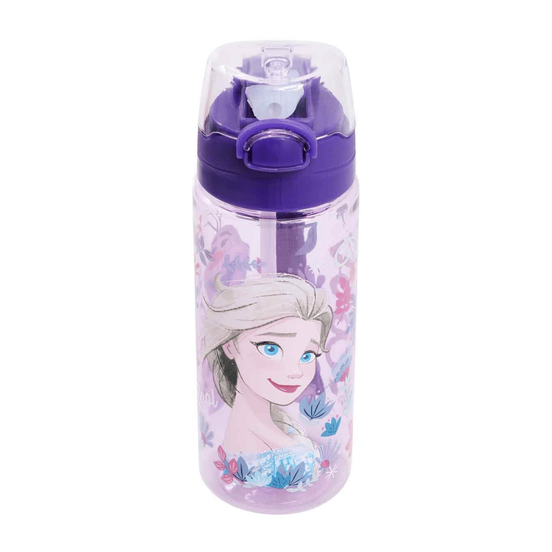 Frozen Elsa Desenli Matara 500 ml