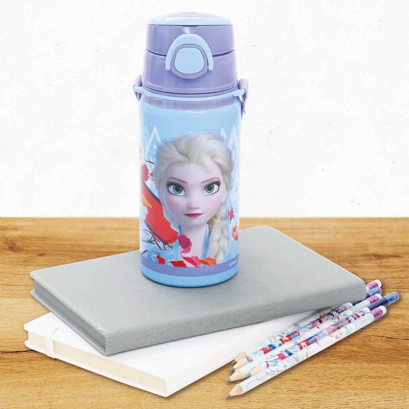 Disney Frozen Salto Ice Cool Ç. Matara 42652