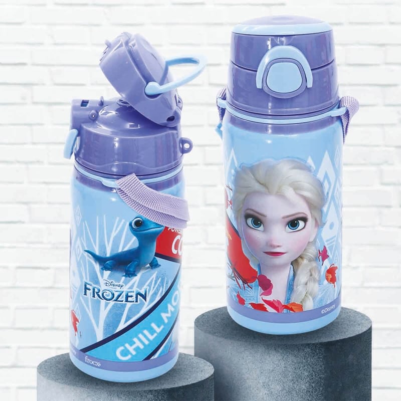 Disney Frozen Salto Ice Cool Ç. Matara 42652