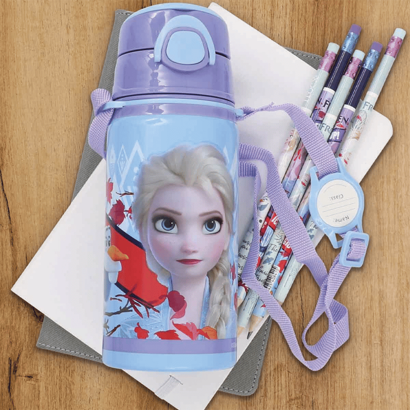 Disney Frozen Salto Ice Cool Ç. Matara 42652