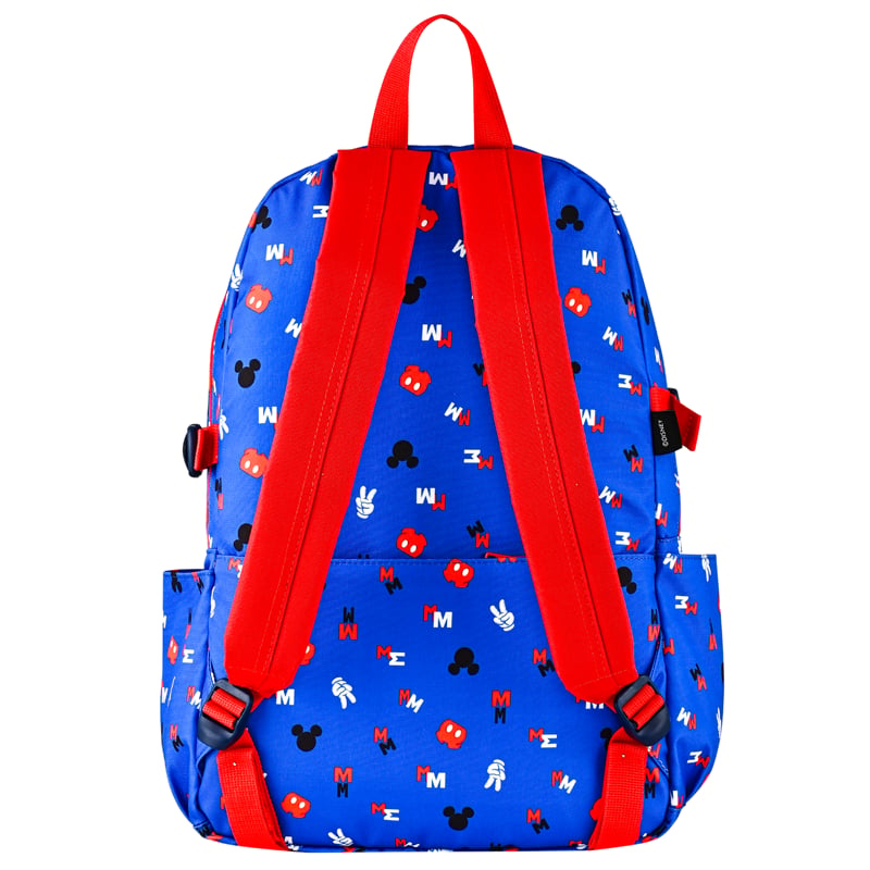 Dısney Mickey Charm-Lx Chatter S. Çanta 49308