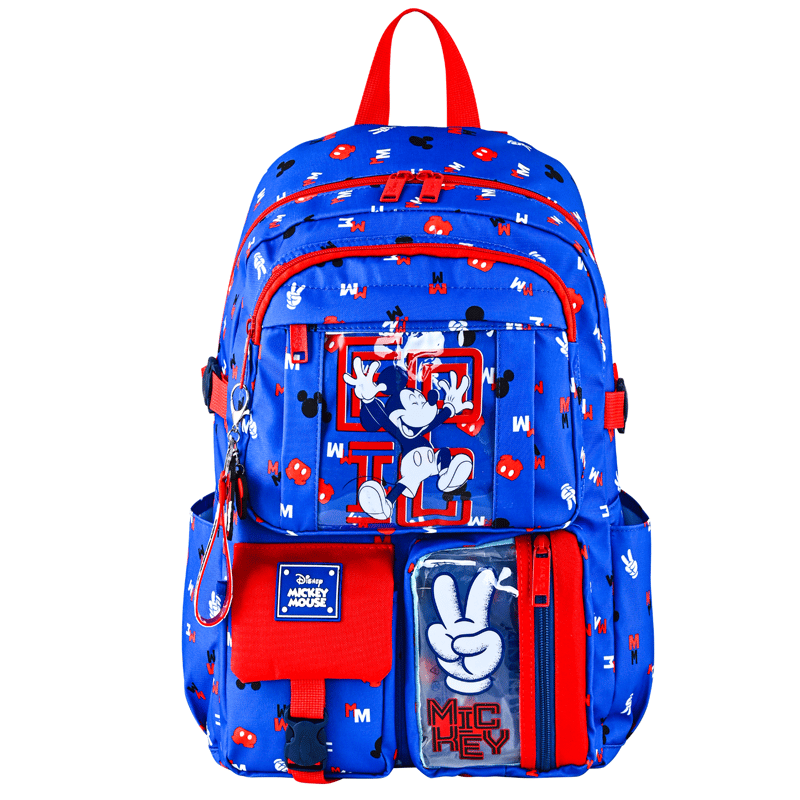 Dısney Mickey Charm-Lx Chatter S. Çanta 49308
