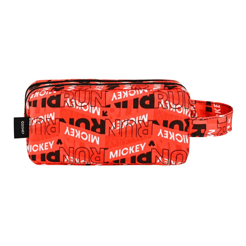 Dısney Mickey Mouse Ready Yazılı Kalem Kutusu Otto.49348
