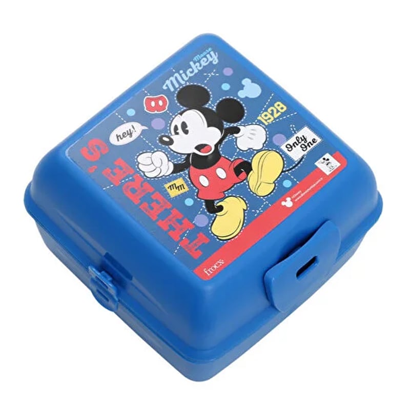 Disney Mickey Mouse Disney Mickey Only One Beslenme Kabı 