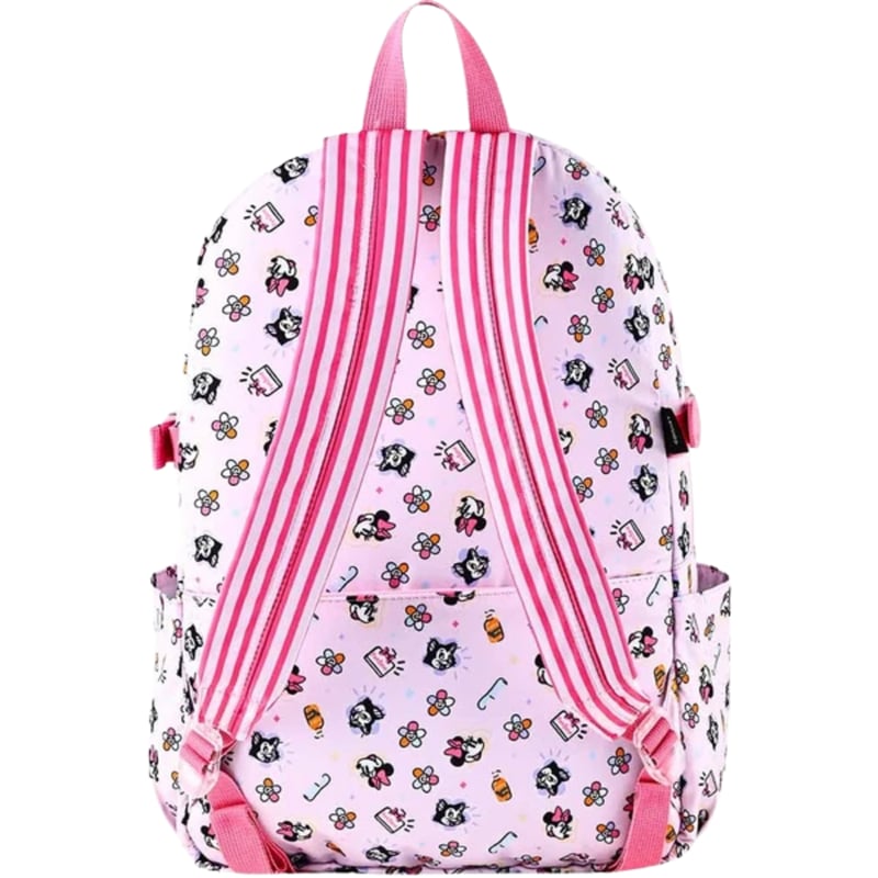 Dısney Minnie Mouse Desenli Okul Çantası Otto.49302