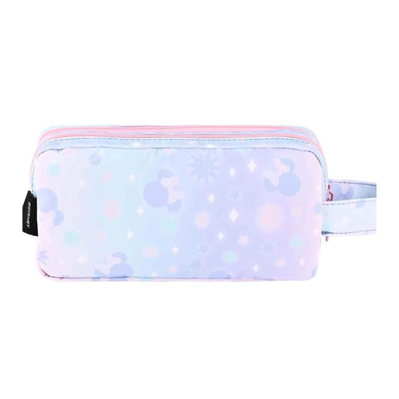 Dısney Minnie Ice-Lx Starry K. Çanta 49291