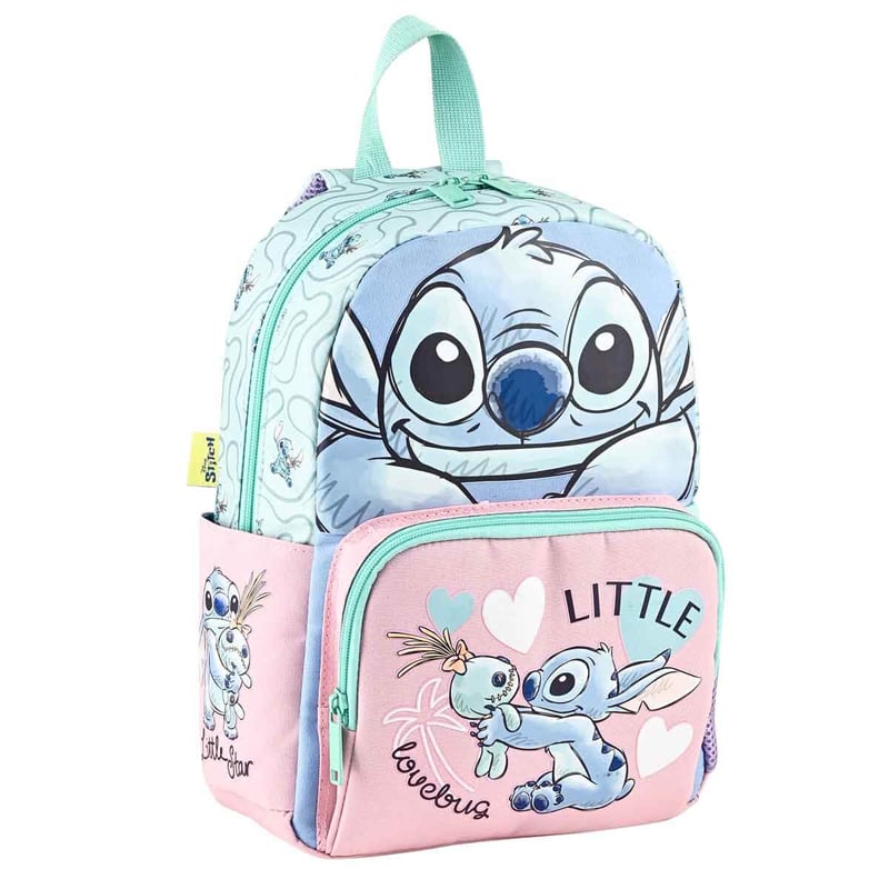 Dısney Stitch Bug Lovebug A. Çanta 49135