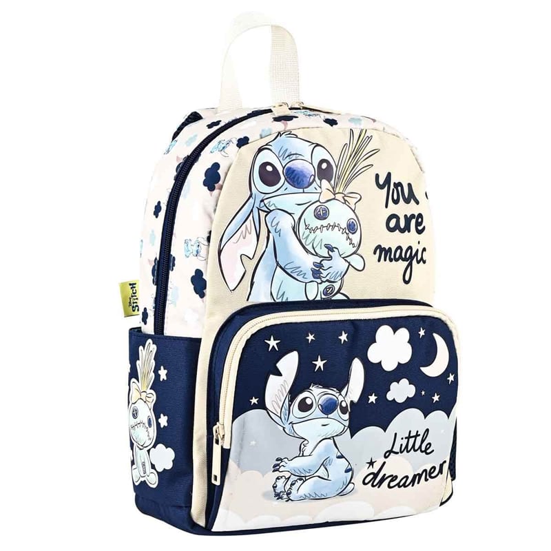 Dısney Stitch Bug Magic A. Çanta 49137