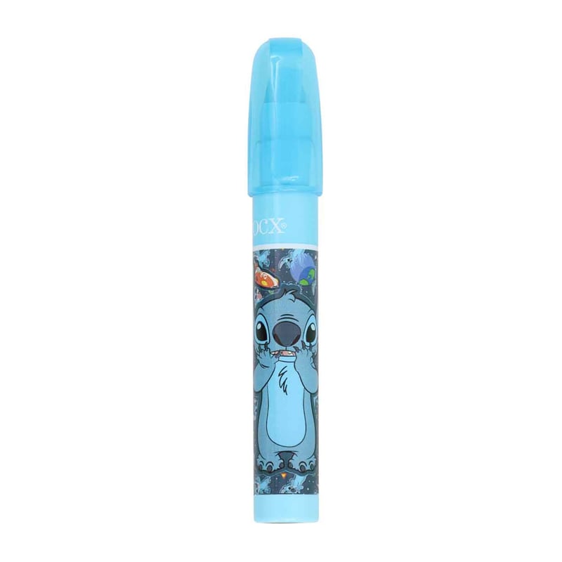 Dısney Stitch Desenli Roket Silgi