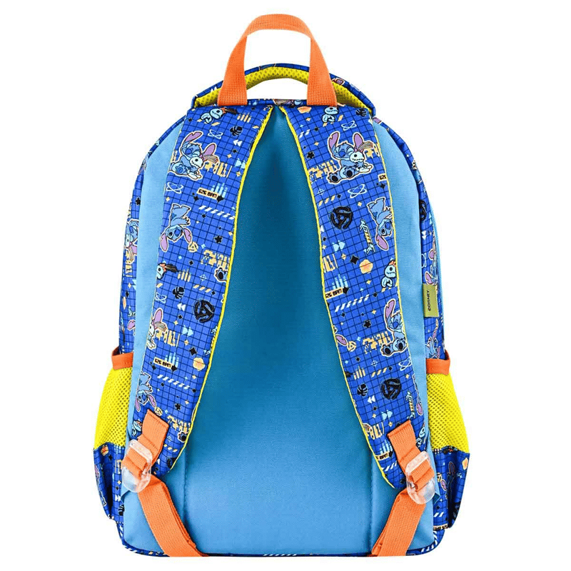 Dısney Stitch Desenli Okul Çantası Otto.49090