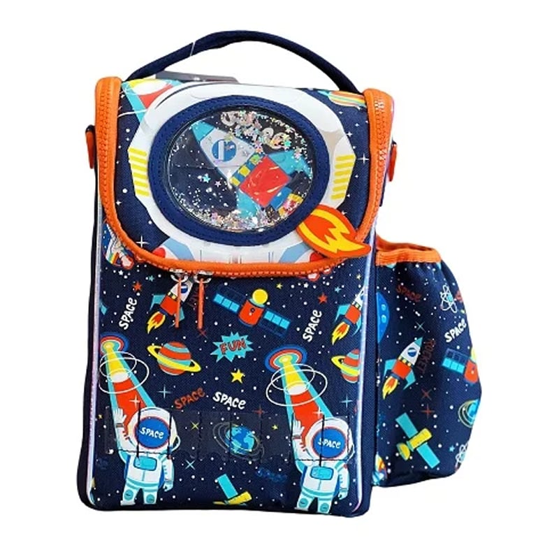 DREAM VESTDREAM VEST ASTRONOT MATARA GÖZLÜ BESLENME ÇANTASI8680965677213