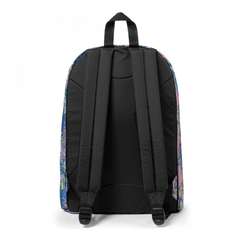 Eastpak Out Of Offıce Brize Filter Pink Sırt Çantası