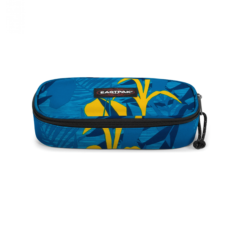 Eastpak Oval Single Brize Turquoise Kalem Çantası