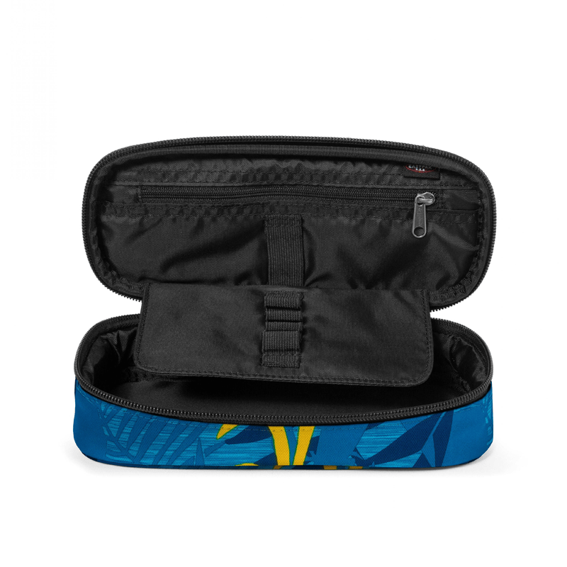 Eastpak Oval Single Brize Turquoise Kalem Çantası