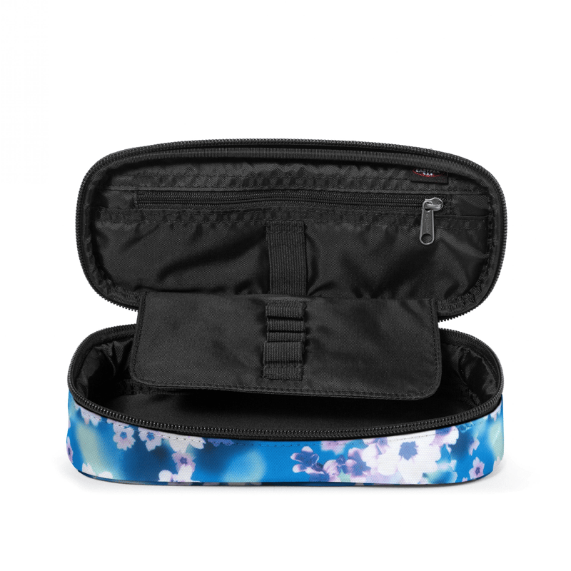 Eastpak Oval Sıngle Soft Blue Kalem Çantası