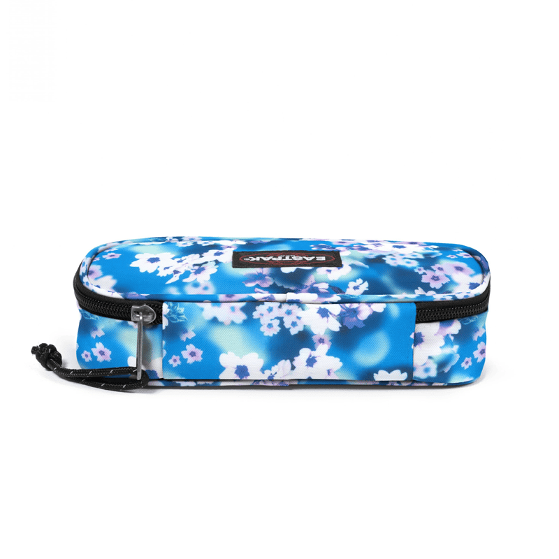 Eastpak Oval Sıngle Soft Blue Kalem Çantası