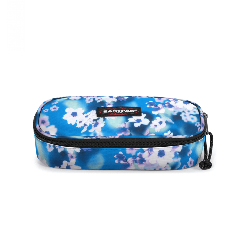 Eastpak Oval Sıngle Soft Blue Kalem Çantası