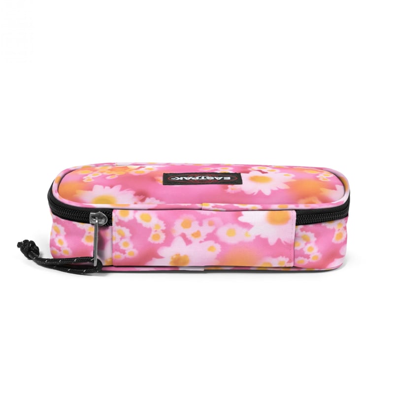 Eastpak Oval Sıngle Soft Pınk Kalem Çantası