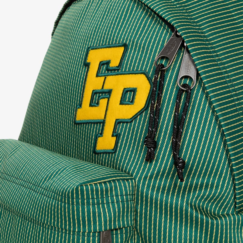 Eastpak Padded PakR Base Ep Green Sırt Çantası