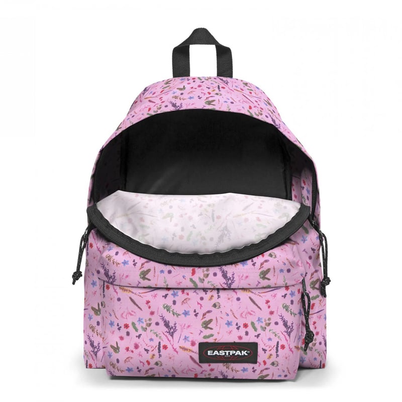Eastpak Sırt Çantası Padded PakR Herbs Pınk Ek000620K441