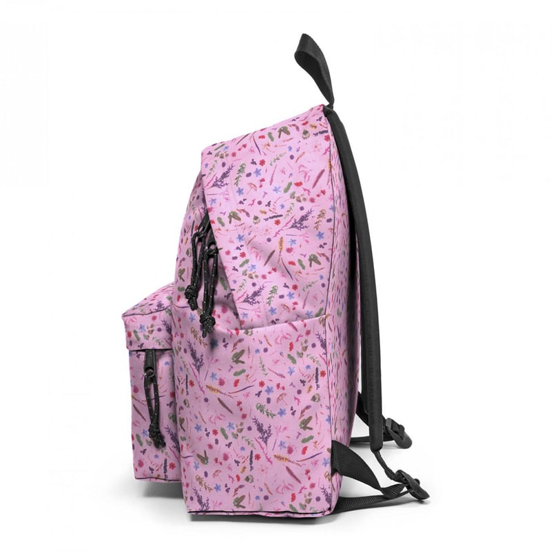 Eastpak Sırt Çantası Padded PakR Herbs Pınk Ek000620K441