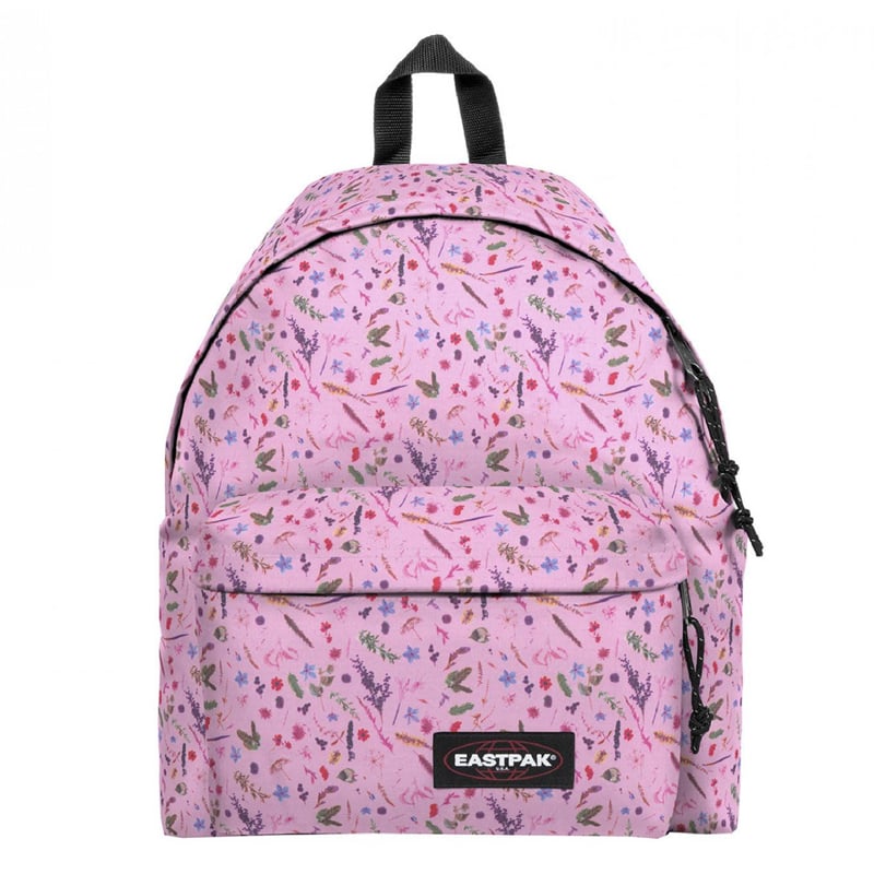 Eastpak Sırt Çantası Padded PakR Herbs Pınk Ek000620K441