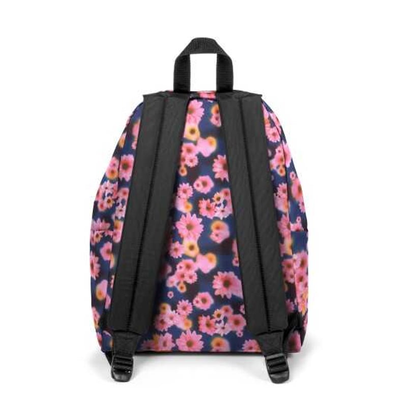 Eastpak Padded PakR Soft Navy Sırt Çantası