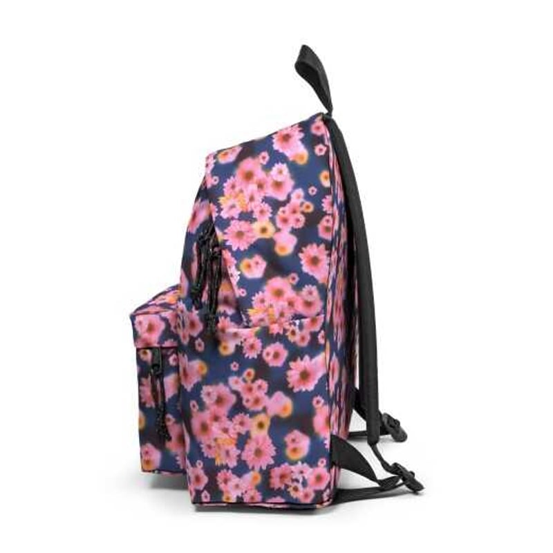 Eastpak Padded PakR Soft Navy Sırt Çantası