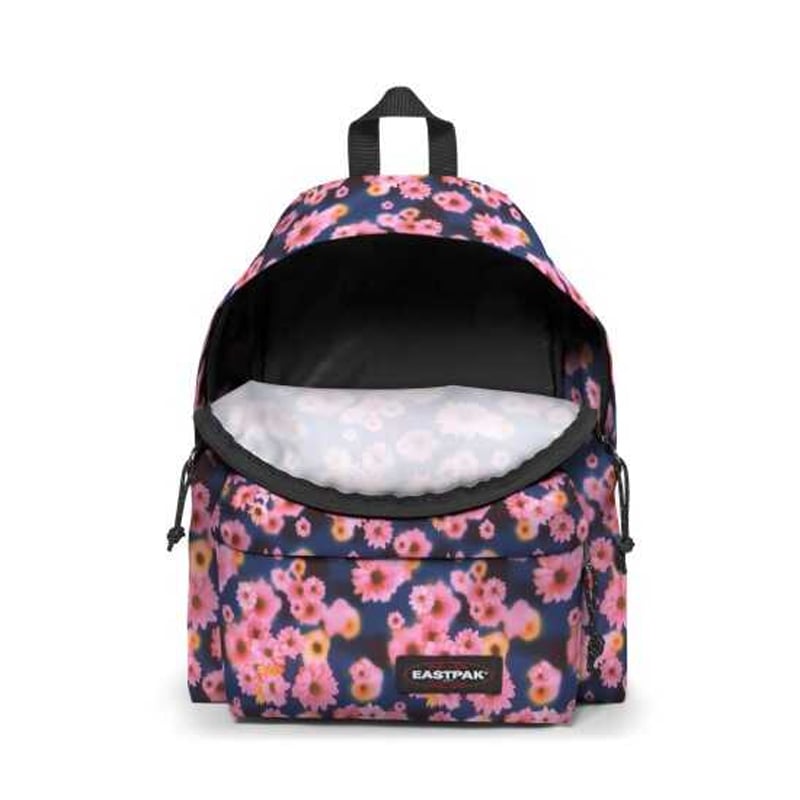 Eastpak Padded PakR Soft Navy Sırt Çantası