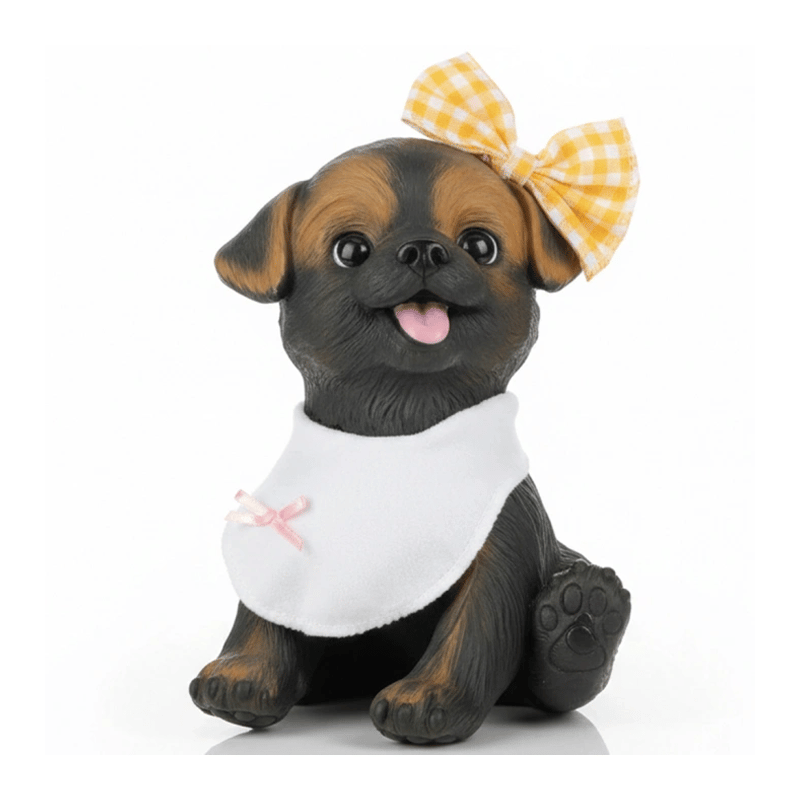 Erpa 66241 Benim İlk Köpeğim Sesli